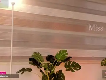 Chaturbate Best Webcam of missnataly_