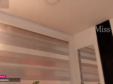 Chaturbate Sex Chat of missnataly_