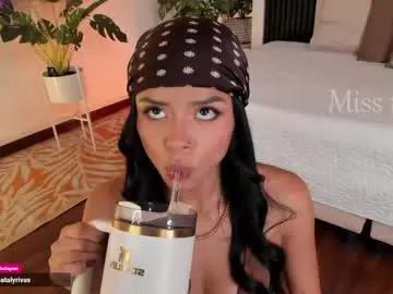 Chaturbate Best Webcam of missnataly_