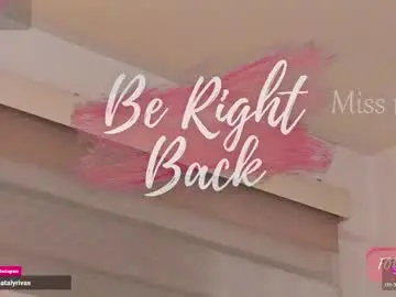 Chaturbate Live Sex of missnataly_