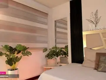 Chaturbate Sex Chat of missnataly_