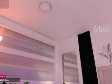 Chaturbate Adult Webcams of missnataly_