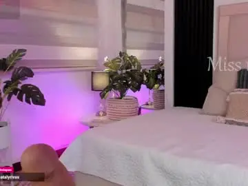 Chaturbate Live Sex of missnataly_