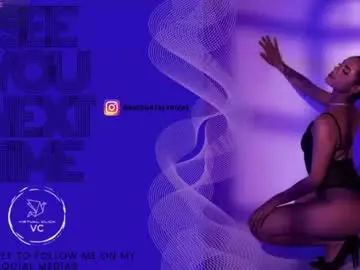 Chaturbate Nude Webcam of missnataly_