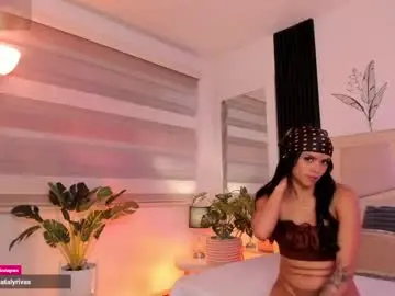 Chaturbate Live Sex Cam of missnataly_