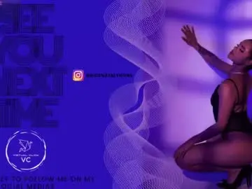 Chaturbate Best Webcam of missnataly_