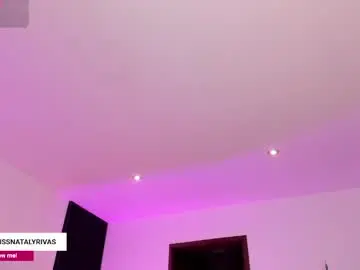 Chaturbate Adult Webcam of missnataly_