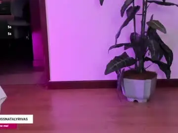 Chaturbate Watch Live Sex Cams of missnataly_