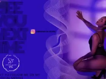Chaturbate Adult Webcams of missnataly_