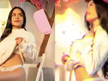 Chaturbate Adult Webcams of missnataly_