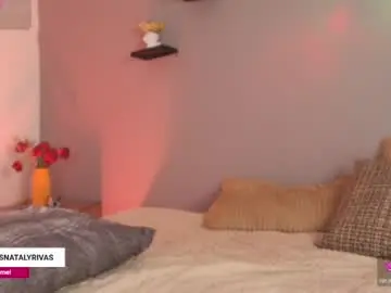 Chaturbate Best Webcam of missnataly_