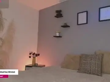 Chaturbate Best live sex cam show of missnataly_