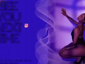 Chaturbate Free Live Porn of missnataly_