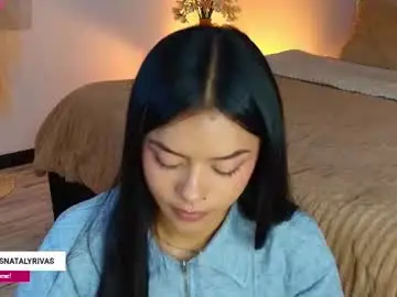 Chaturbate Private Sex Chat of missnataly_