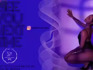 Chaturbate Live Sex Cam of missnataly_