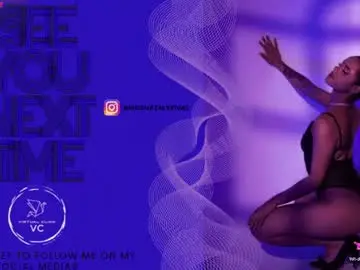 Chaturbate Live Porn of missnataly_
