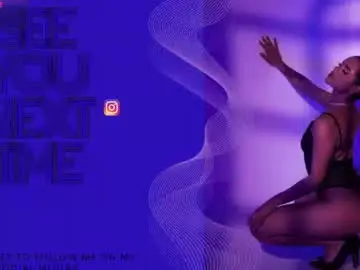 Chaturbate Live Sex of missnataly_
