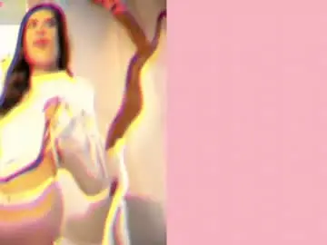 Chaturbate Live Porn of missnataly_