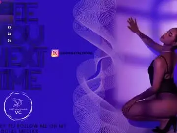 Chaturbate Free Porn Cam of missnataly_
