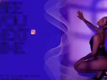 Chaturbate Sex Cam of missnataly_