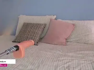 Chaturbate Free Live Porn of missnataly_