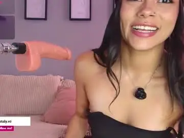 Chaturbate Adult Video Chat of missnataly_