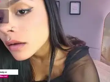 Chaturbate Live Sex Cam of missnataly_