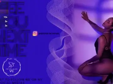 Chaturbate Adult Video Chat of missnataly_