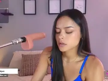 Chaturbate Free Live Porn of missnataly_
