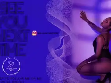 Chaturbate Adult Video Chat of missnataly_