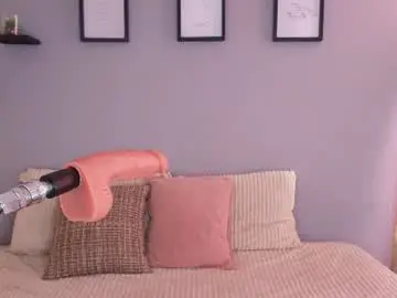 Chaturbate Sex Cam of missnataly_