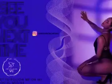 Chaturbate Adult Video Chat of missnataly_