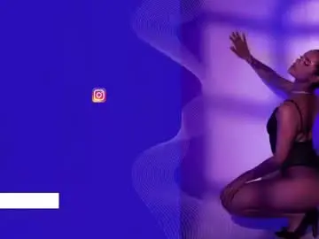 Chaturbate Best live sex cam show of missnataly_