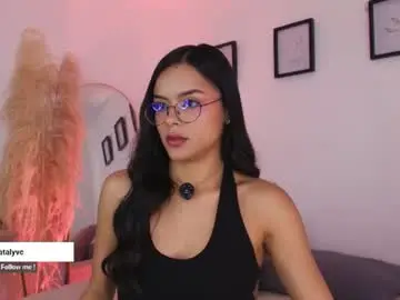 Chaturbate Live Sex Cam of missnataly_