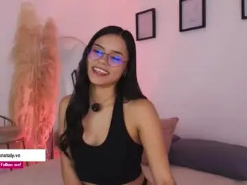 Chaturbate Adult Webcams of missnataly_
