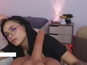Chaturbate Free Live Porn of missnataly_