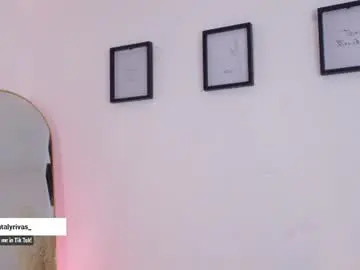 Chaturbate Watch Live Sex Cams of missnataly_