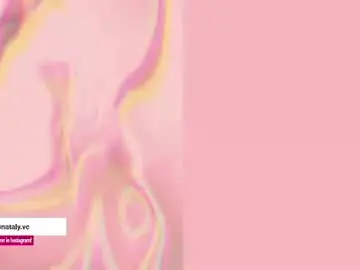 Chaturbate Live Sex Cam of missnataly_