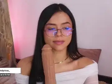 Chaturbate Adult Video Chat of missnataly_