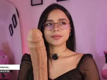Chaturbate Adult Webcam of missnataly_
