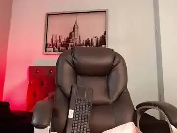 Chaturbate Sex Chat of nahyaa_