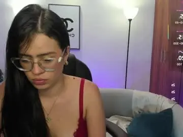 Chaturbate Adult Webcams of nanaa_snow