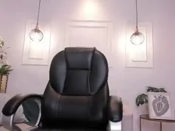 Chaturbate Nude Webcam of nanaa_snow