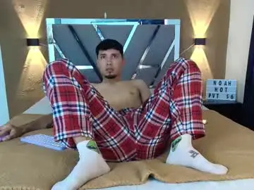 Chaturbate Nude Webcam of noah_smith05