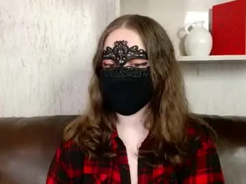 Chaturbate Adult Video Chat of queen_nora