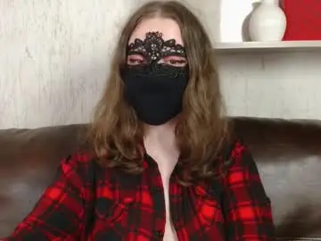 Chaturbate Free Porn Cam of queen_nora