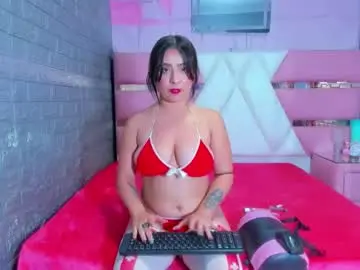 Chaturbate Adult Webcam of rubyevanns