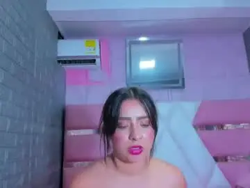 Chaturbate Adult Webcam of rubyevanns