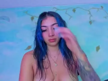 Chaturbate Sex Cam of saturno_stone