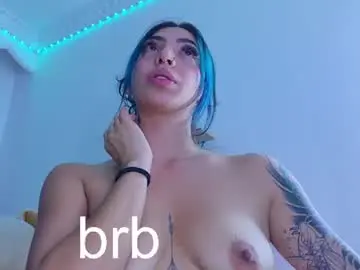 Chaturbate Sex Cam of saturno_stone